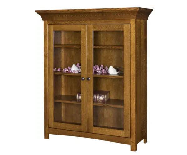 Bridgestone Bookcase - 48"H