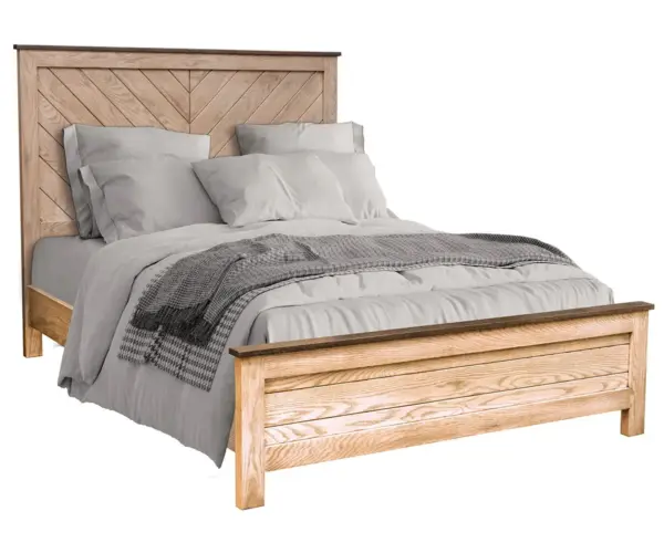 Hampton Bay Bed