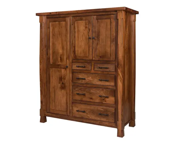 Ouray Gentleman's Chest