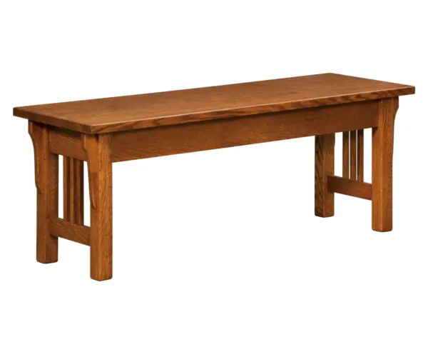 Camden Bench