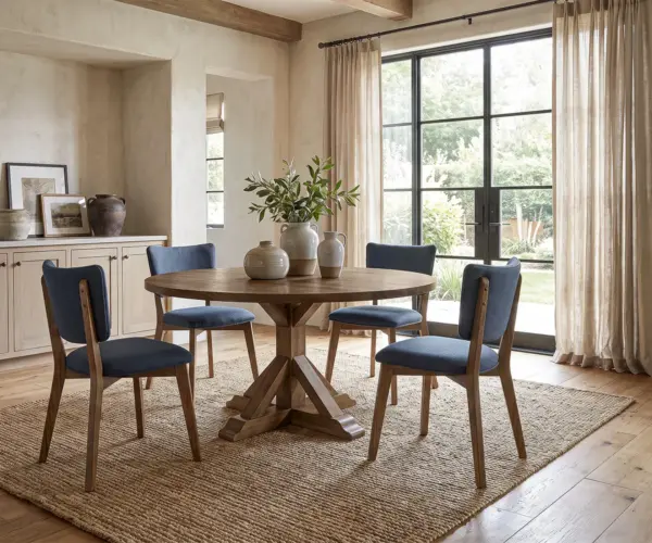 Seneca Dining Collection