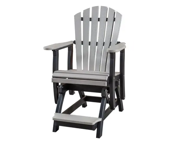 Beachcrest Counter Glider