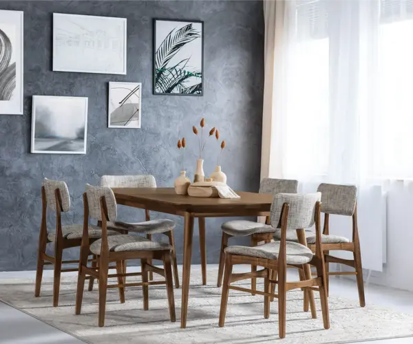 Tara Dining Collection