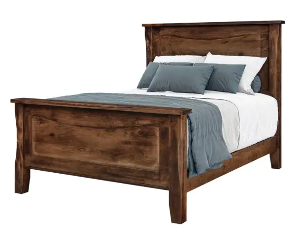 Longmont Queen Bed