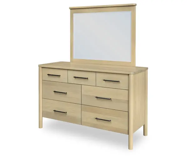 Bella Dresser