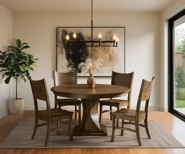 Nashville Chair Collection