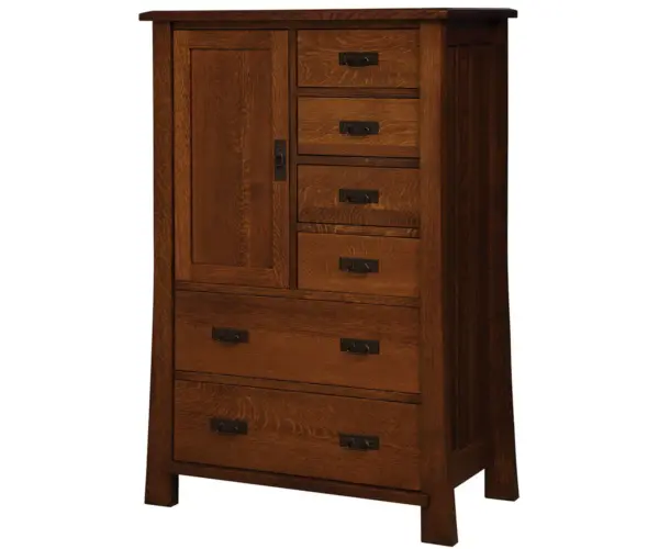 Grant Gentleman's Chest
