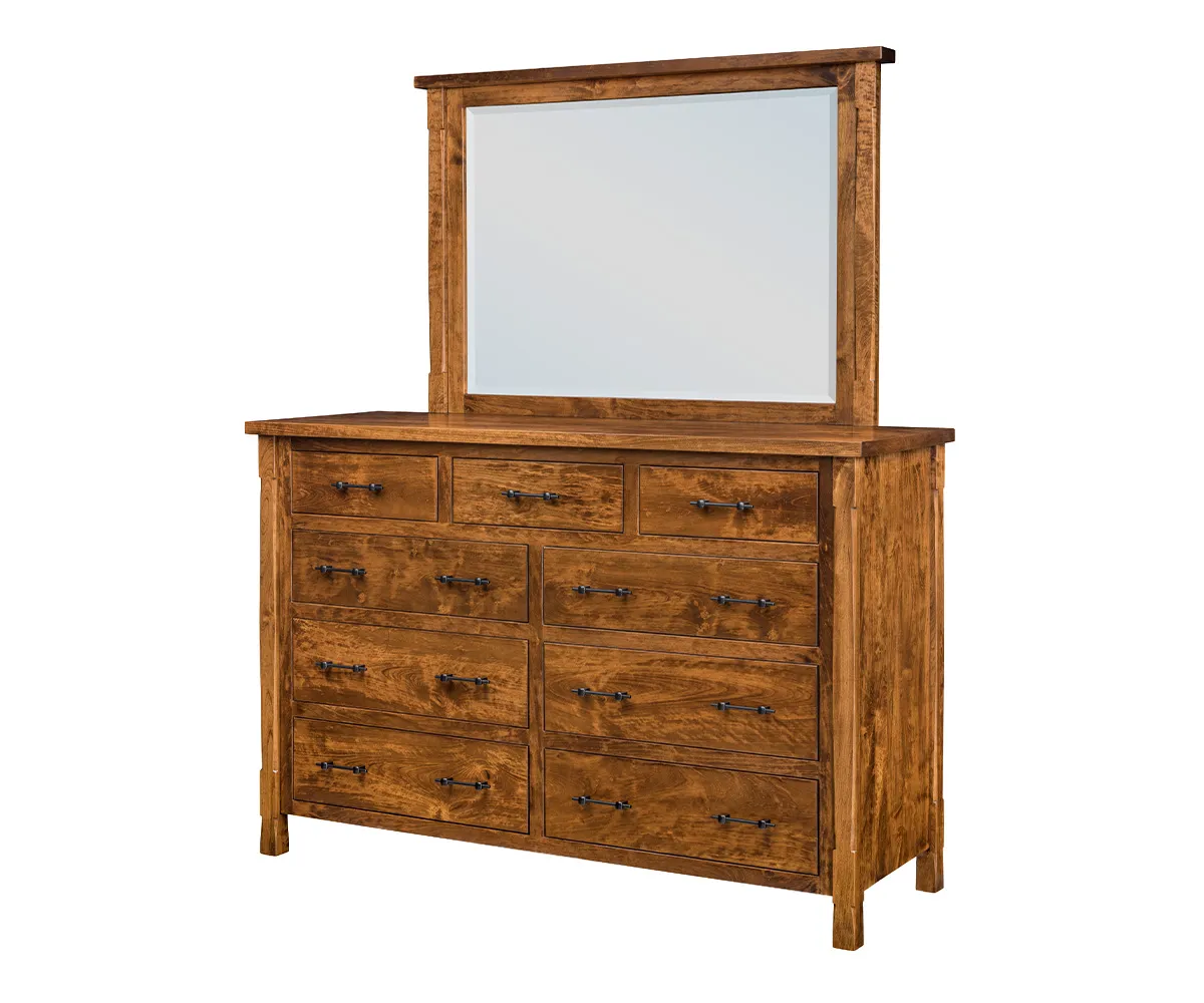 Riverton Bedroom Collection - Image 5
