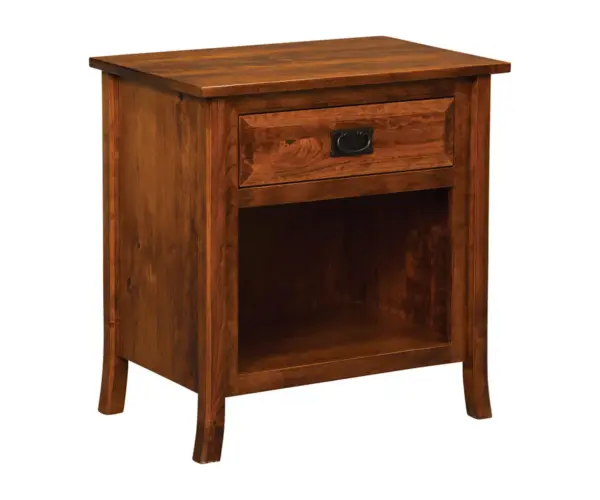 Jaxon 1 Drawer Nightstand
