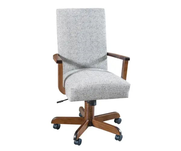 Sheldon Arm Desk Chair