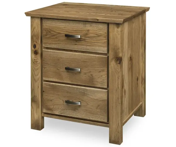 Seneca Nightstand