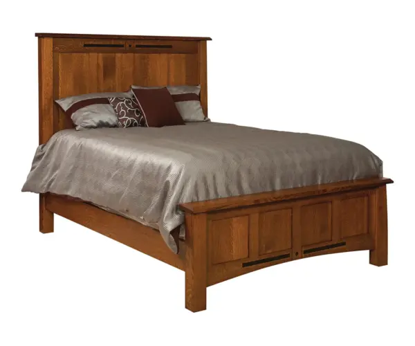 Bel Aire Bed