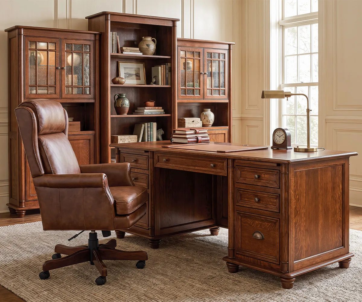 Boston Office Collection - Image 4